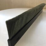 精密機器技術分野で使用されるブラシ製品1