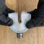 建設業界で使用されるブラシ製品3