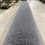 電子機器業界で使用されるブラシ製品1