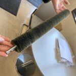 精密機器技術分野で使用されるブラシ製品4