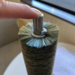 精密機器技術分野で使用されるブラシ製品3